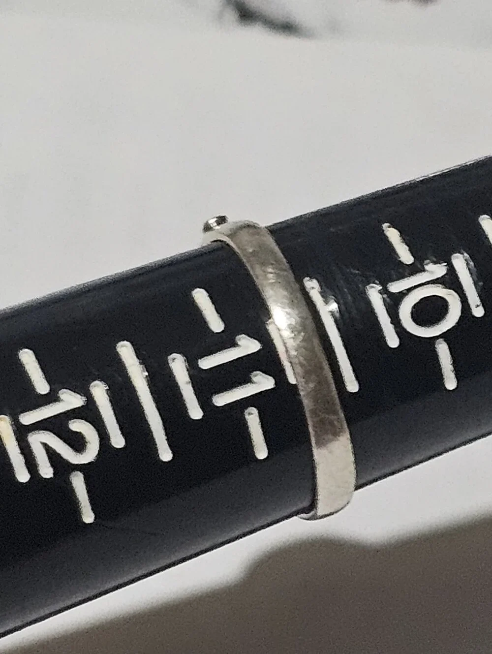 N/A elegant blue